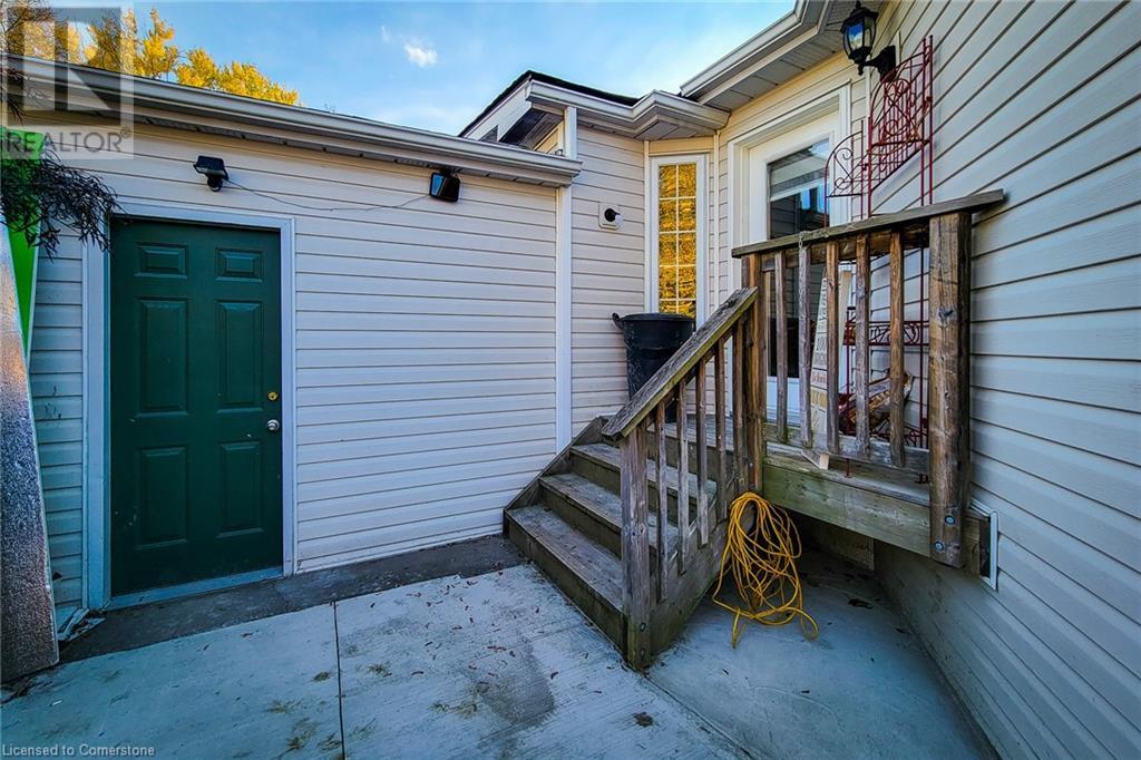 8 Sullivan Drive, St. Catharines, Ontario  L2N 1K2 - Photo 35 - 40702723