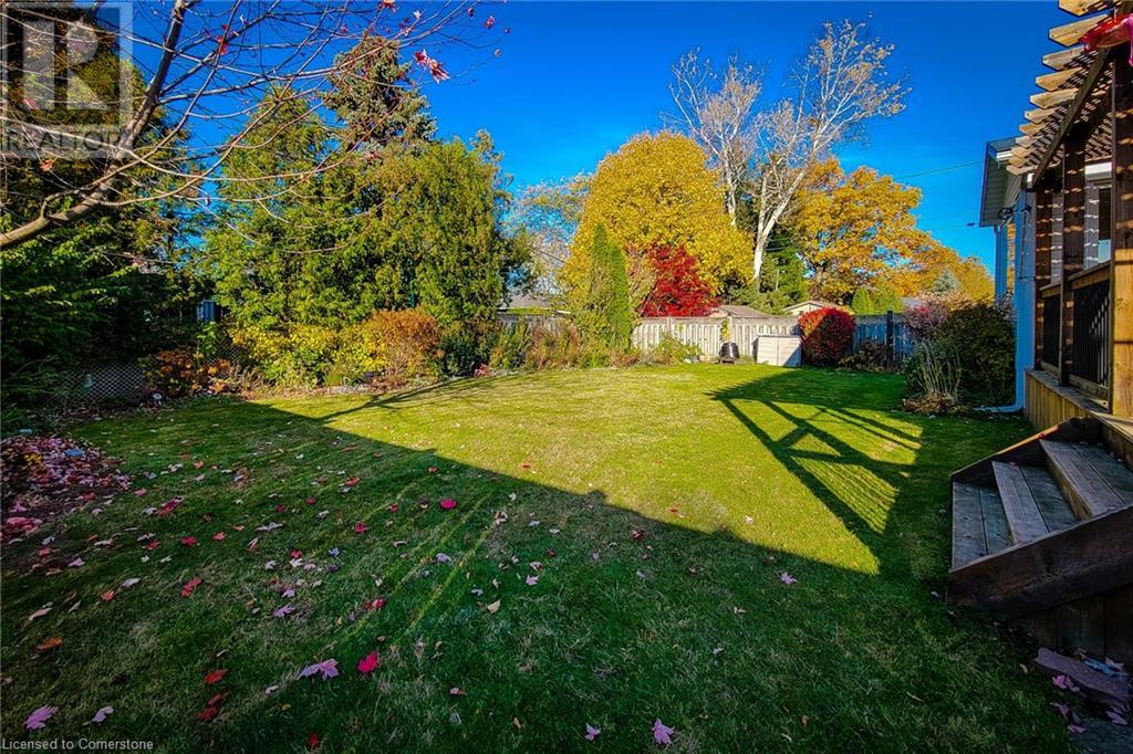 8 Sullivan Drive, St. Catharines, Ontario  L2N 1K2 - Photo 40 - 40702723
