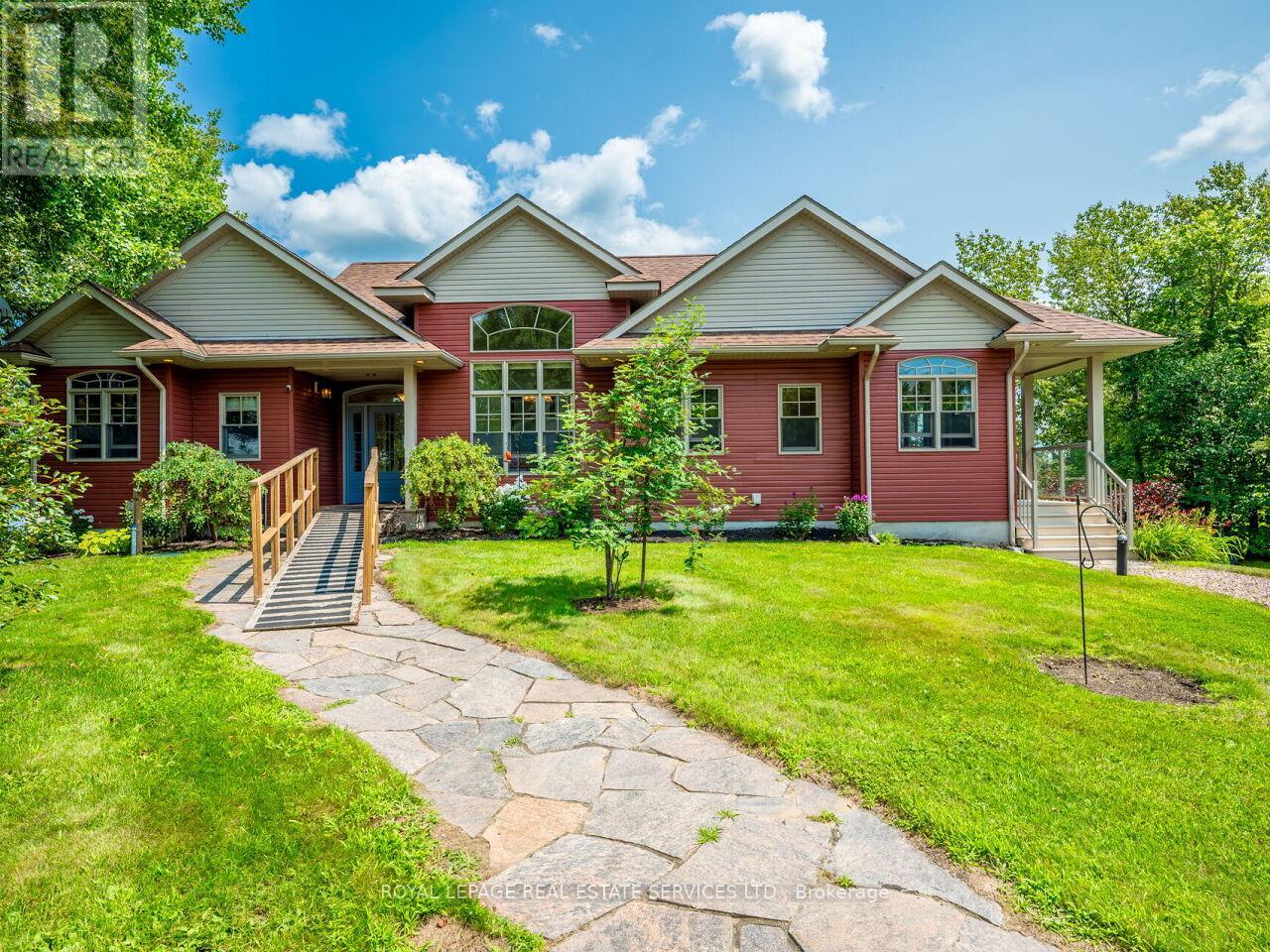 114 Islandview Lane, Chisholm, Ontario  P0H 1Z0 - Photo 2 - X12175084