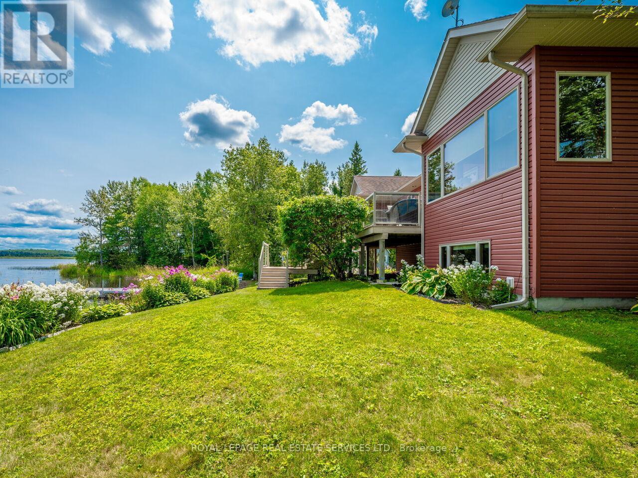114 Islandview Lane, Chisholm, Ontario  P0H 1Z0 - Photo 30 - X12175084