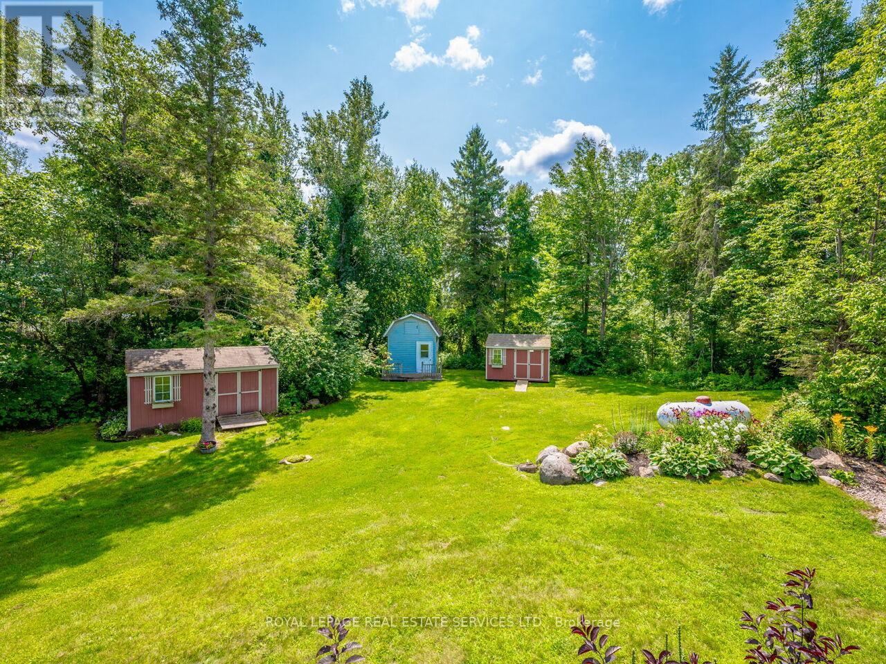 114 Islandview Lane, Chisholm, Ontario  P0H 1Z0 - Photo 37 - X12175084