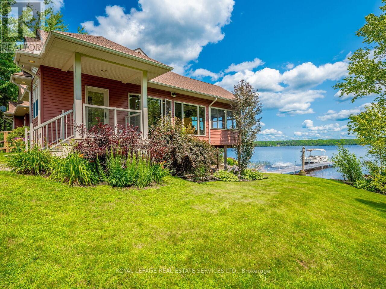 114 Islandview Lane, Chisholm, Ontario  P0H 1Z0 - Photo 4 - X12175084