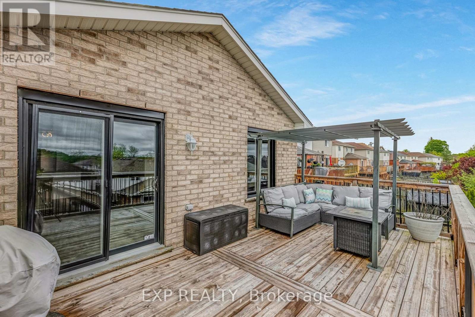 175 Hollyridge Crescent, Kitchener, Ontario  N2N 3N4 - Photo 19 - X12175139