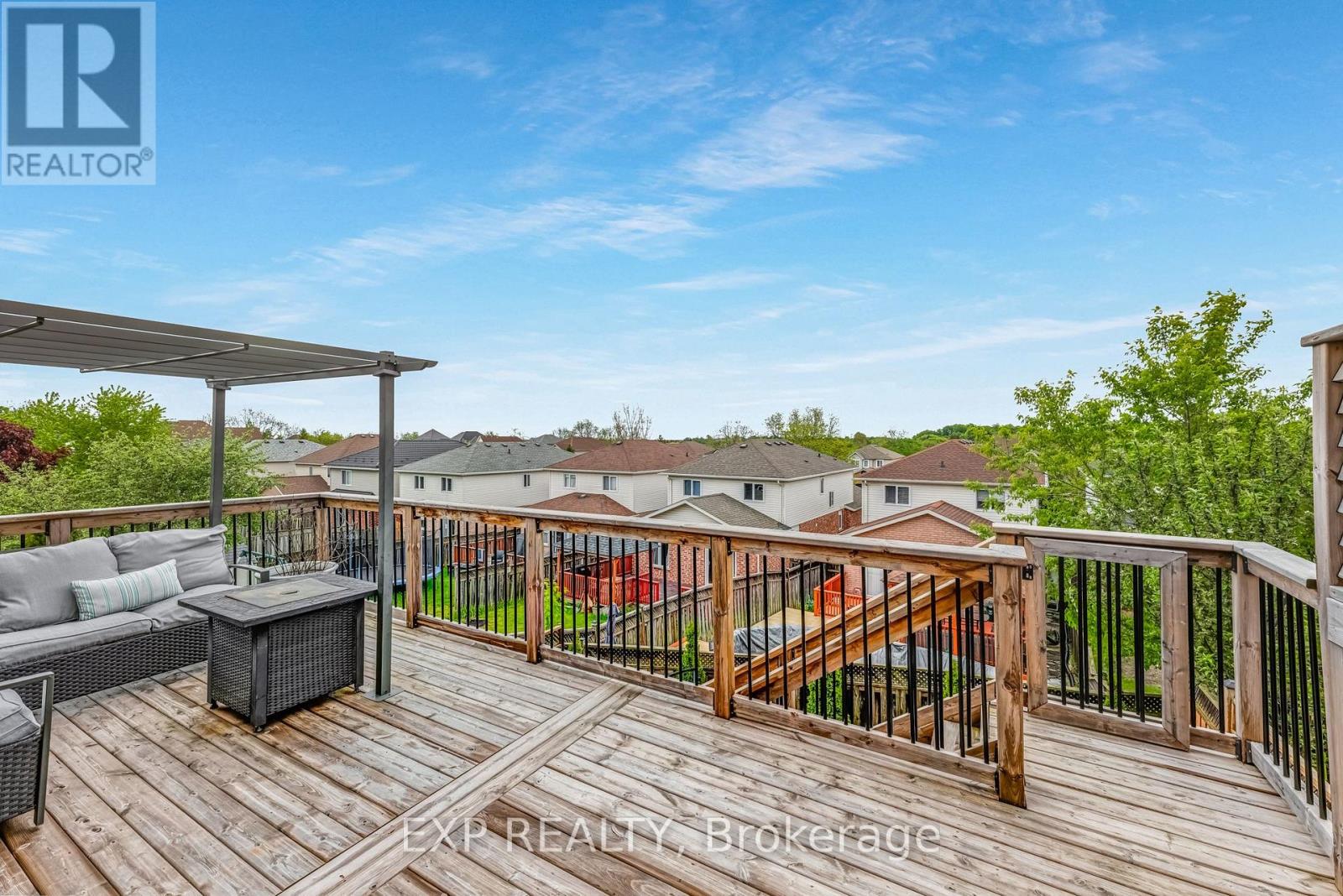 175 Hollyridge Crescent, Kitchener, Ontario  N2N 3N4 - Photo 20 - X12175139