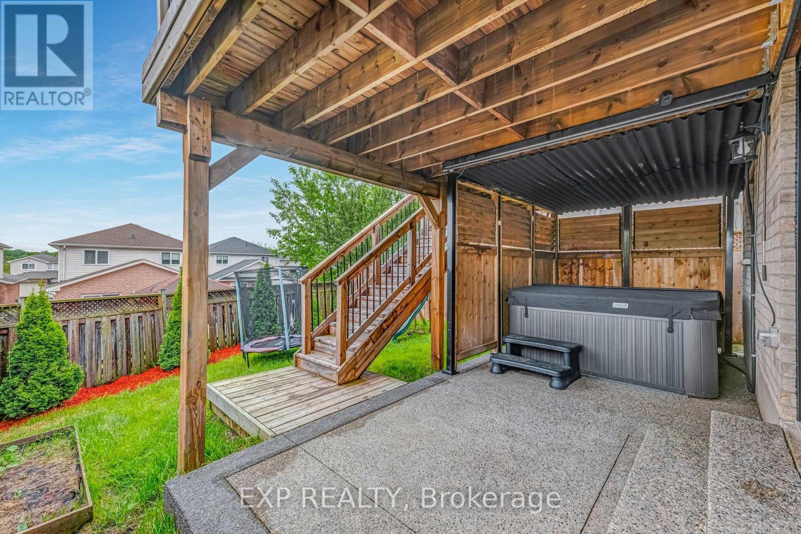 175 Hollyridge Crescent, Kitchener, Ontario  N2N 3N4 - Photo 42 - X12175139