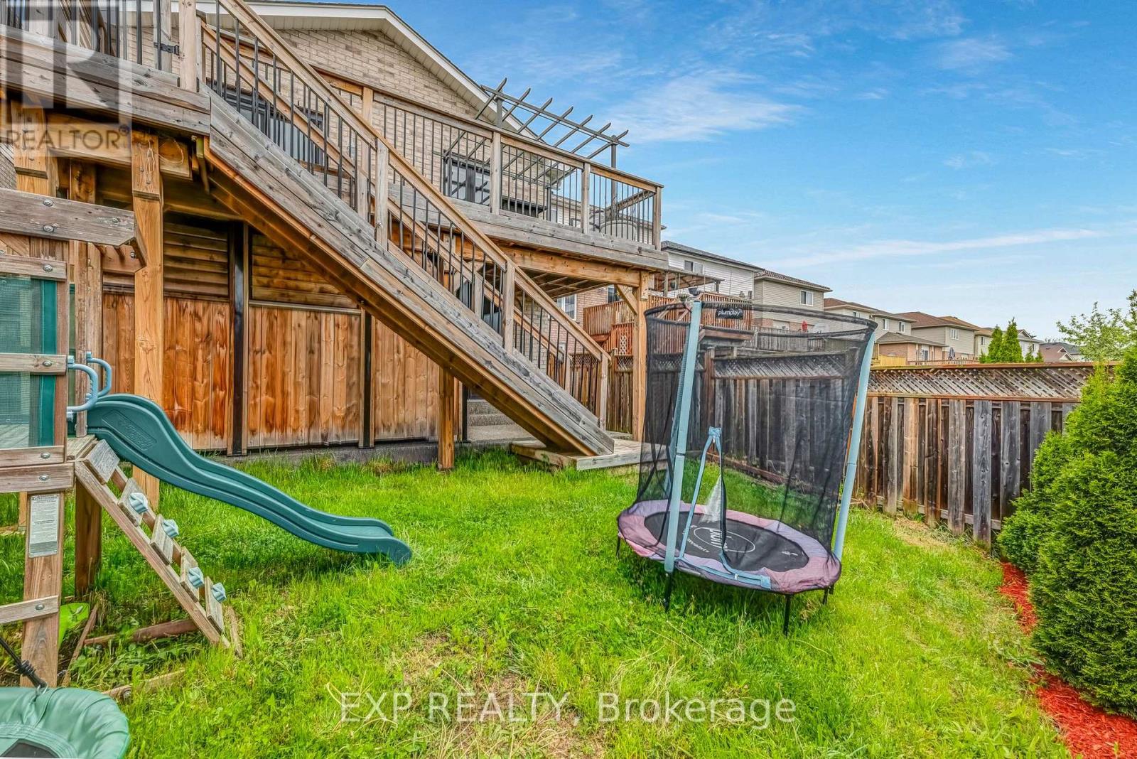 175 Hollyridge Crescent, Kitchener, Ontario  N2N 3N4 - Photo 45 - X12175139