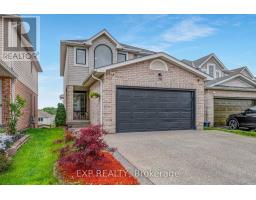 175 HOLLYRIDGE CRESCENT, Kitchener, Ontario