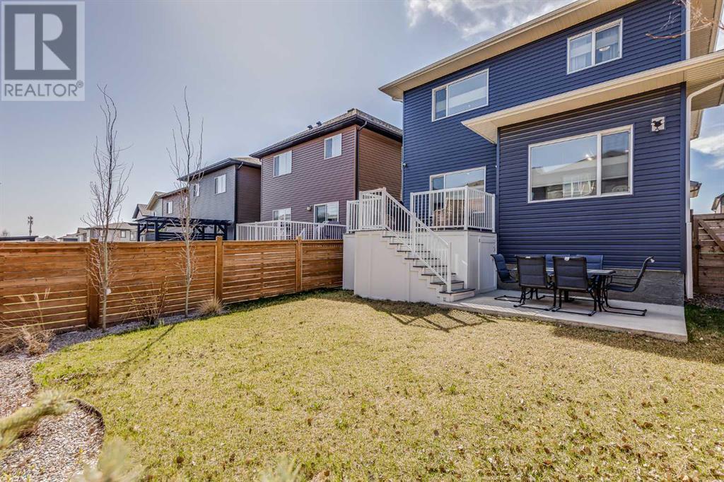 1024 Chinook Gate Heath Sw, Airdrie, Alberta  T4B 5C9 - Photo 42 - A2217834