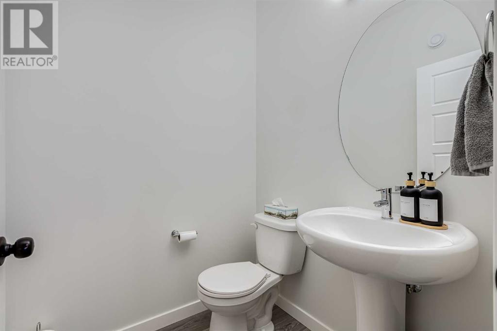 1024 Chinook Gate Heath Sw, Airdrie, Alberta  T4B 5C9 - Photo 12 - A2217834