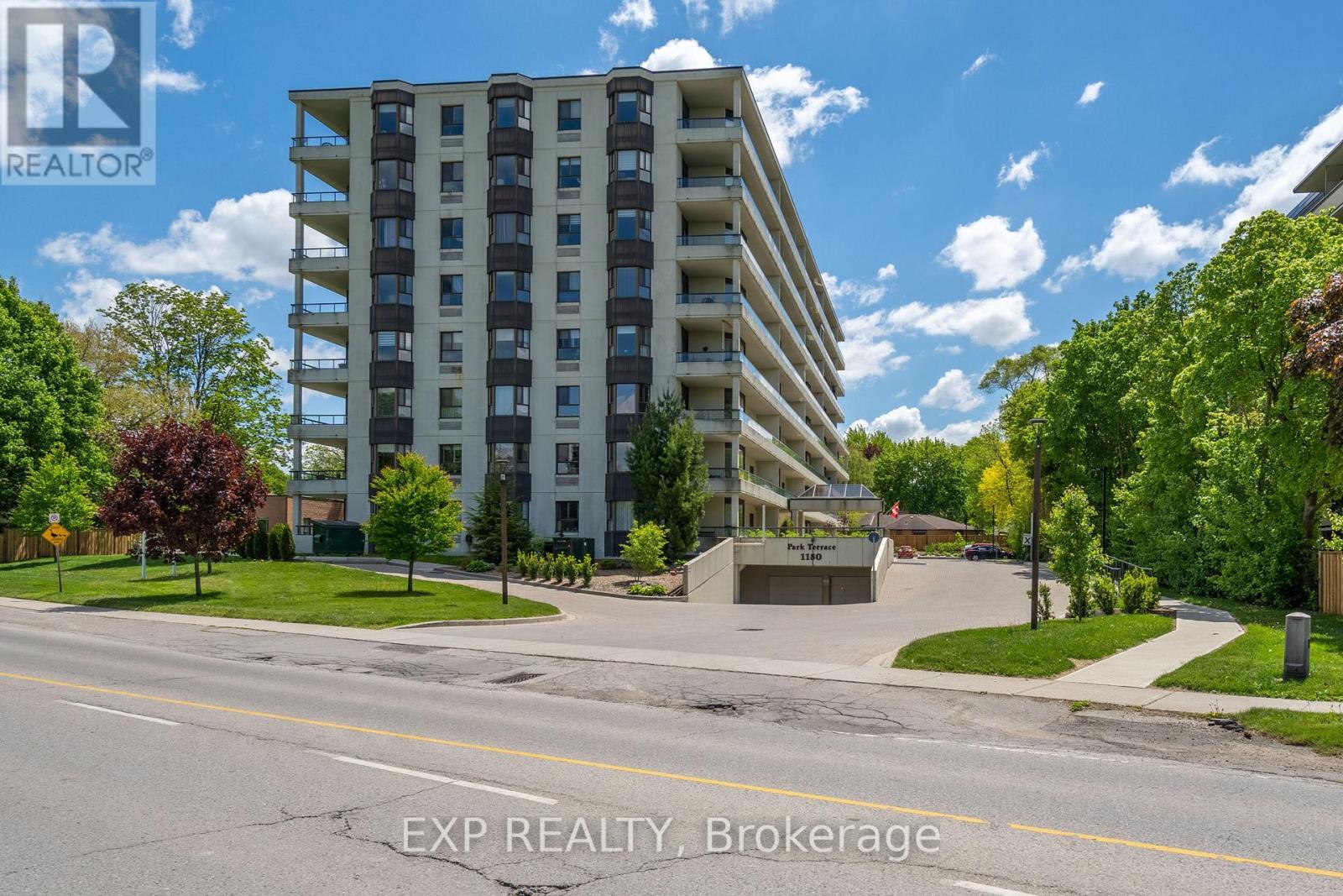 107 - 1180 Commissioners Road W