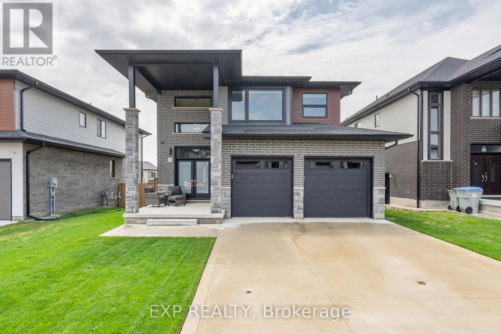 29 LOCKY LANE, middlesex centre, Ontario
