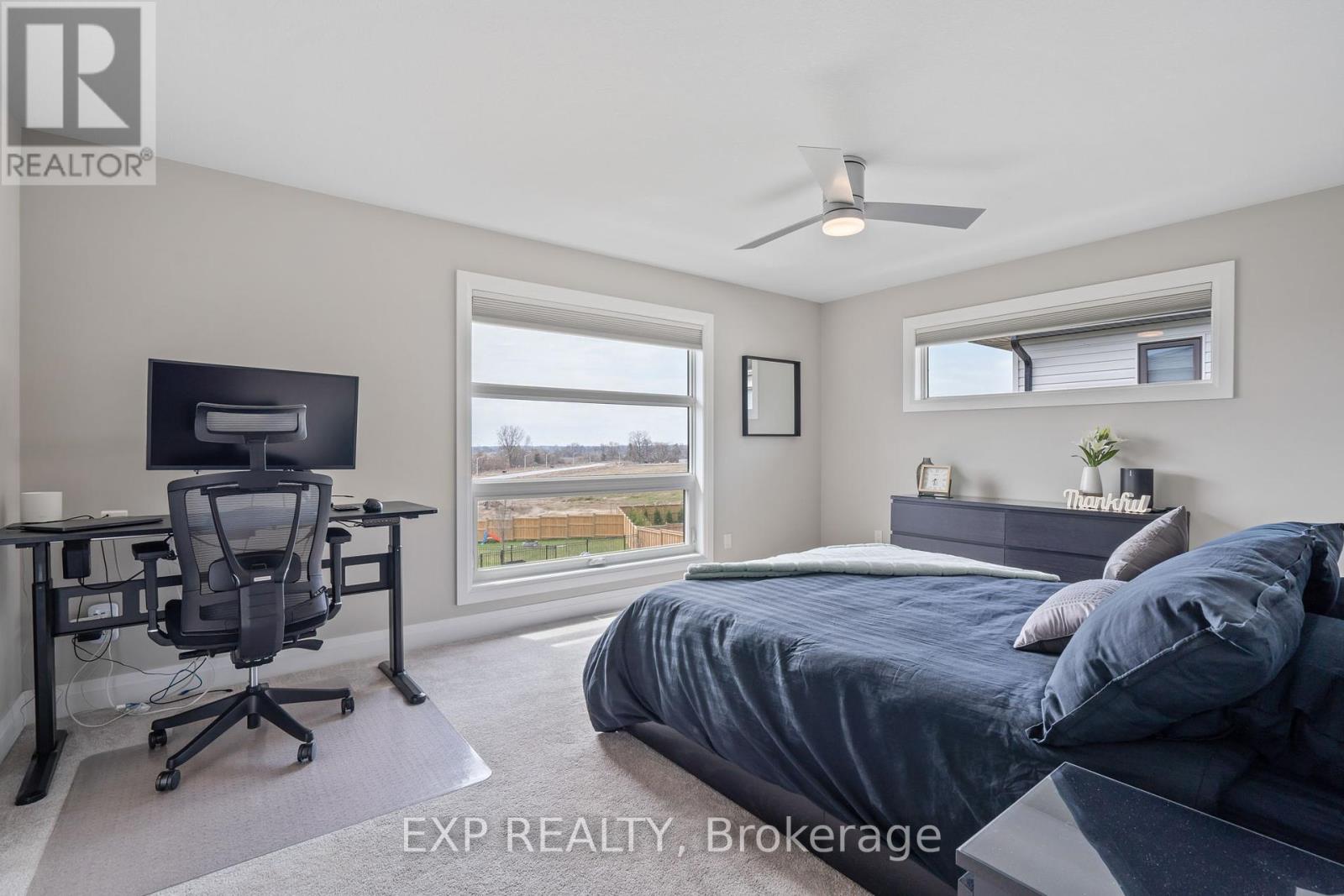 29 Locky Lane, Middlesex Centre, Ontario  N0L 1R0 - Photo 17 - X12175211