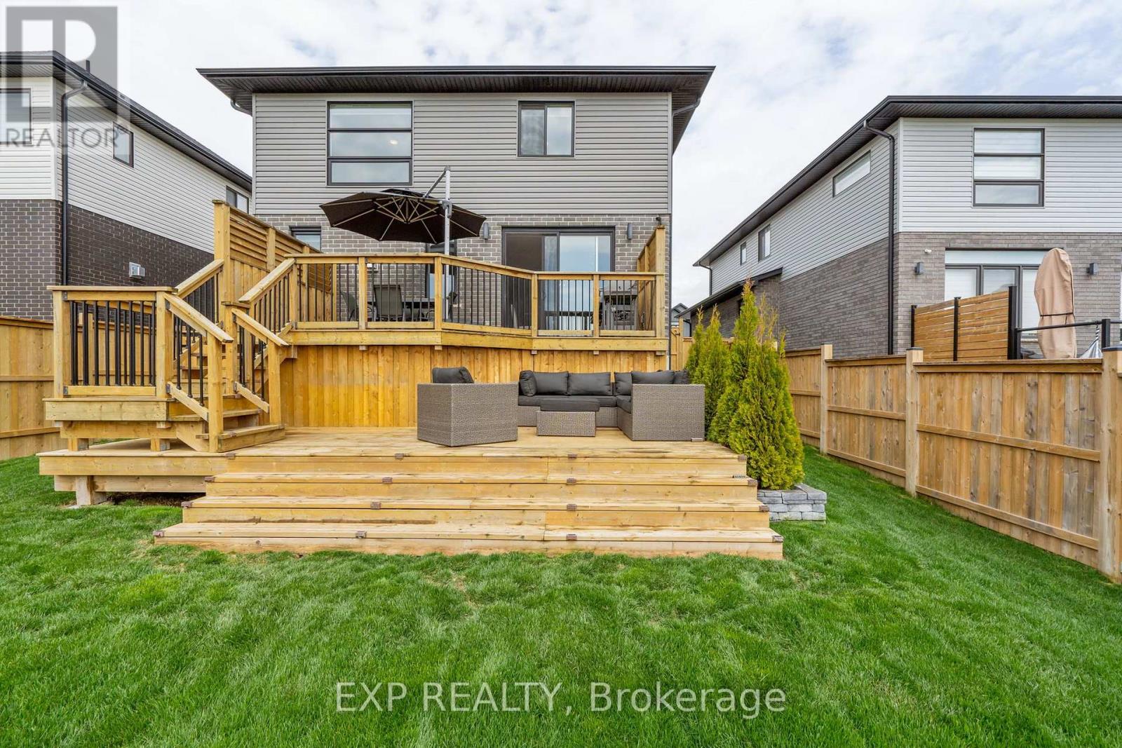29 Locky Lane, Middlesex Centre, Ontario  N0L 1R0 - Photo 29 - X12175211