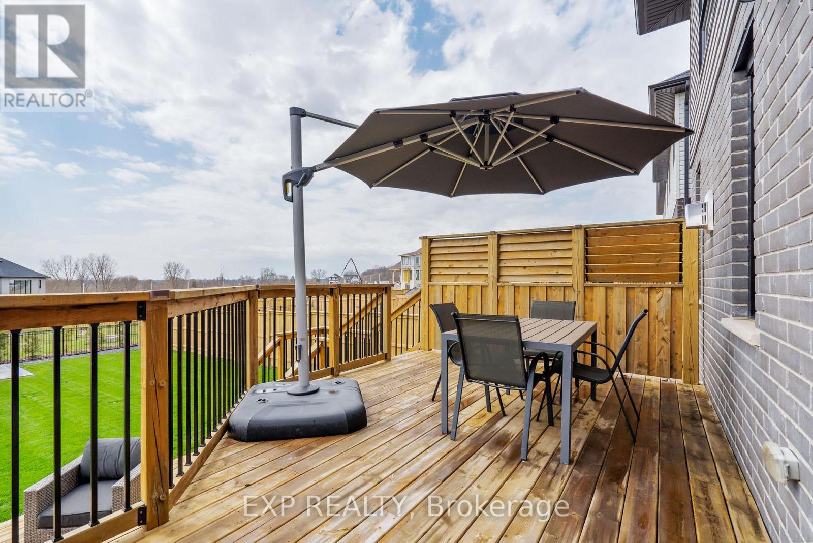 29 Locky Lane, Middlesex Centre, Ontario  N0L 1R0 - Photo 30 - X12175211