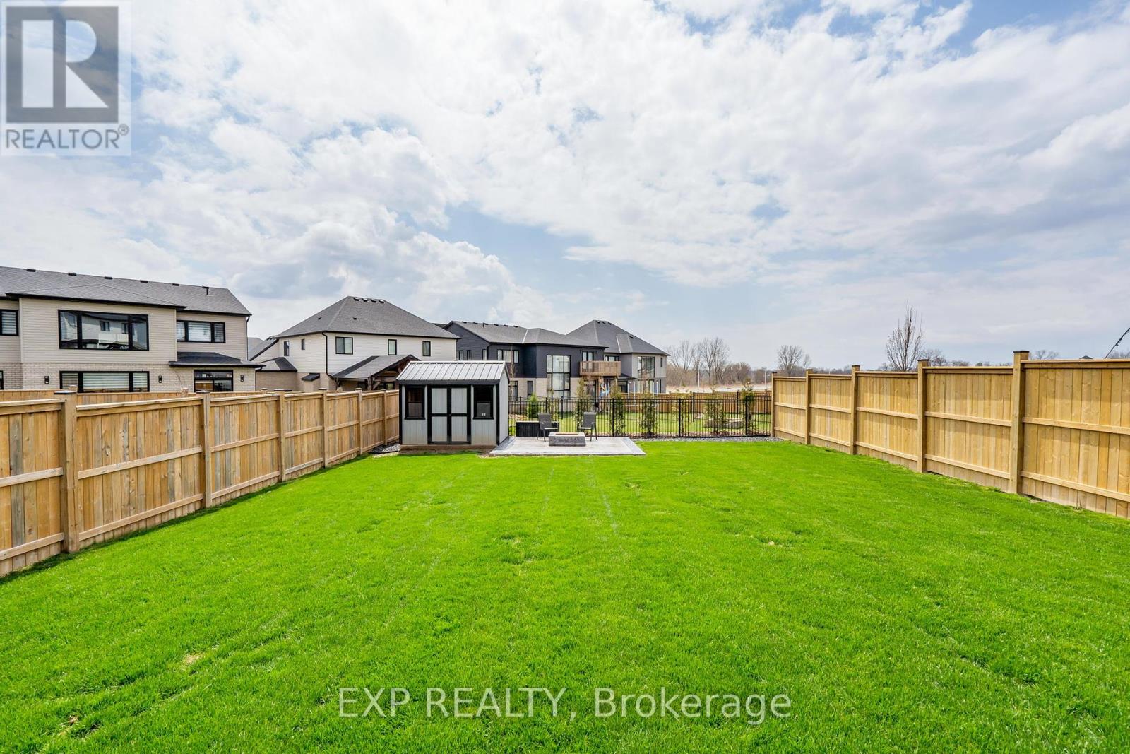 29 Locky Lane, Middlesex Centre, Ontario  N0L 1R0 - Photo 33 - X12175211