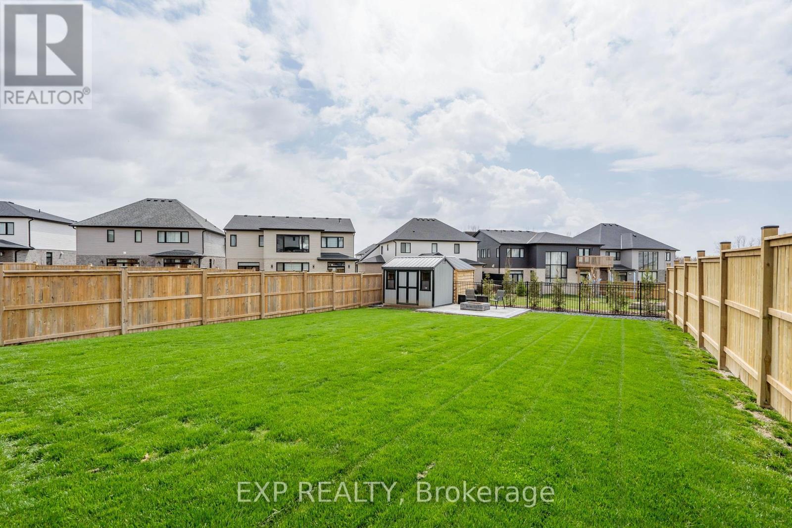29 Locky Lane, Middlesex Centre, Ontario  N0L 1R0 - Photo 34 - X12175211