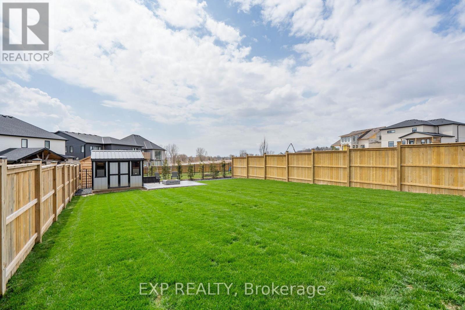 29 Locky Lane, Middlesex Centre, Ontario  N0L 1R0 - Photo 36 - X12175211