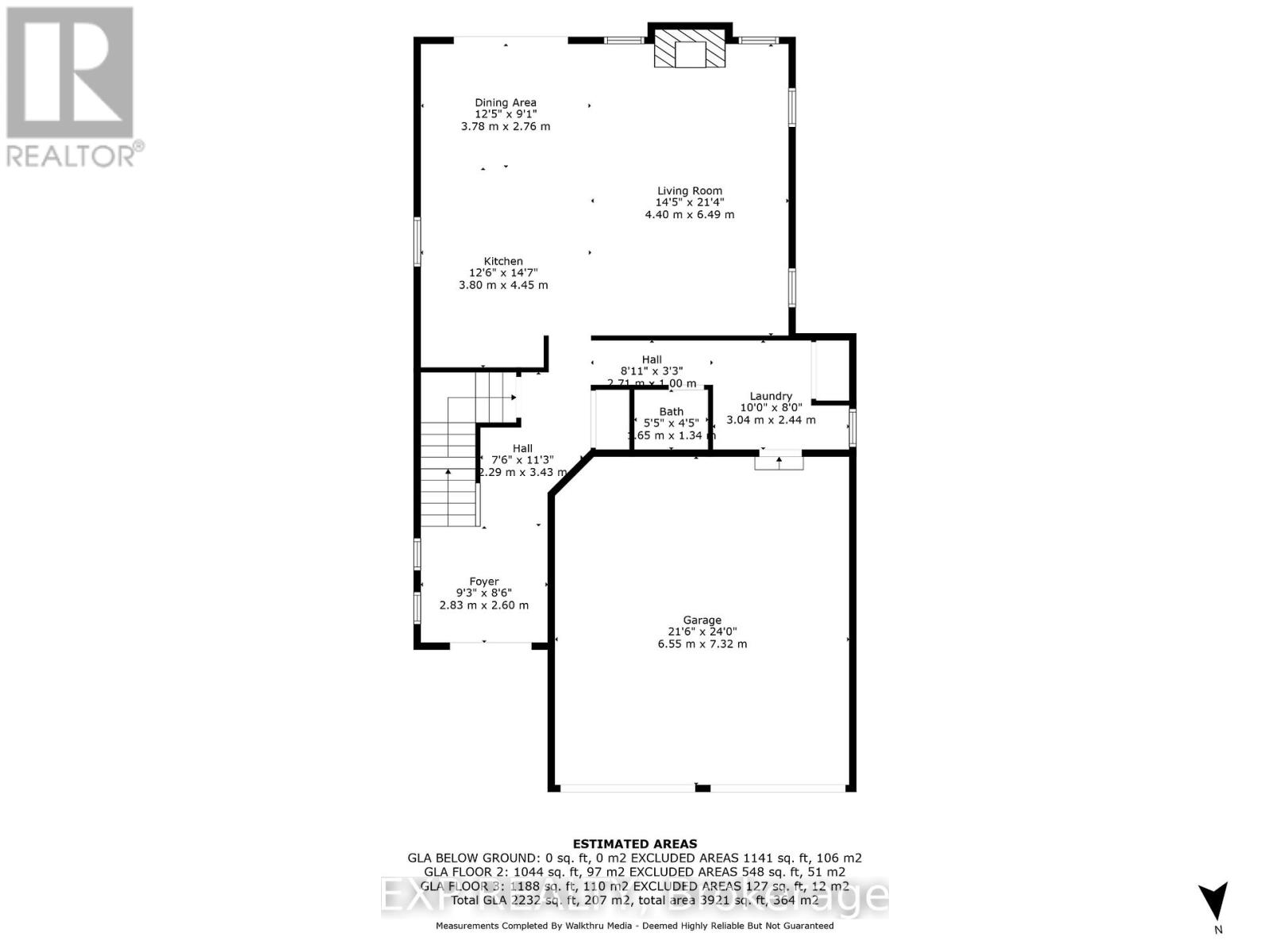 29 Locky Lane, Middlesex Centre, Ontario  N0L 1R0 - Photo 41 - X12175211