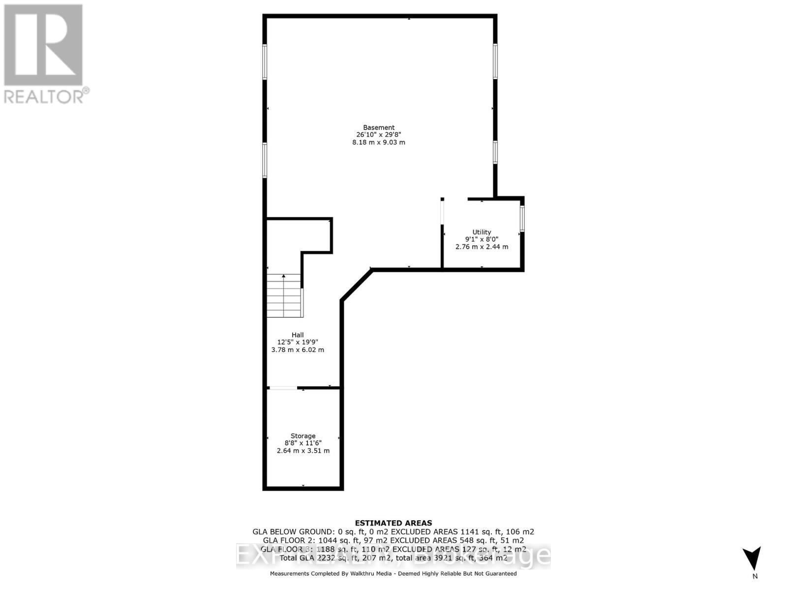 29 Locky Lane, Middlesex Centre, Ontario  N0L 1R0 - Photo 43 - X12175211