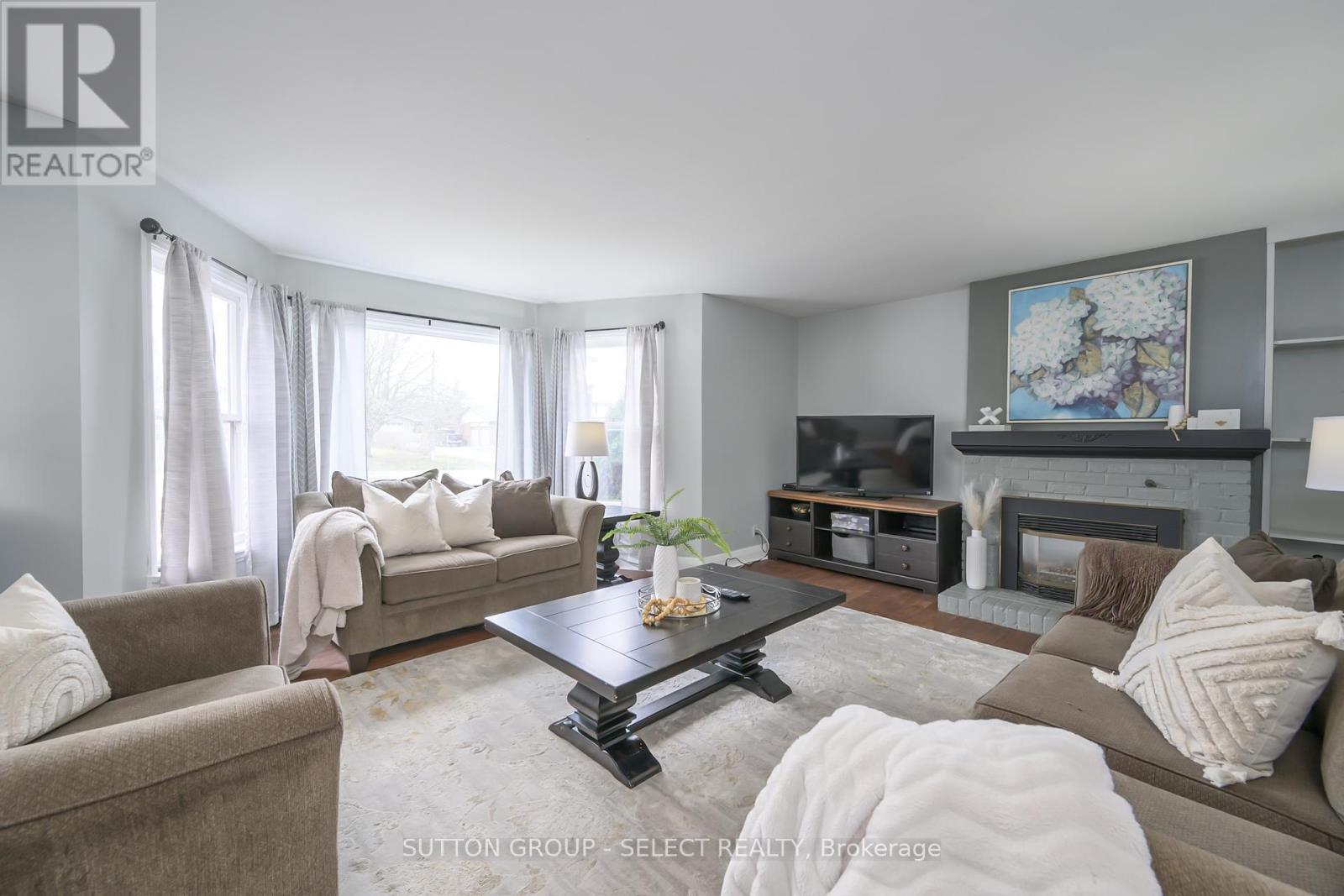 13373 Ilderton Road, Middlesex Centre, Ontario  N0M 2A0 - Photo 22 - X12175214