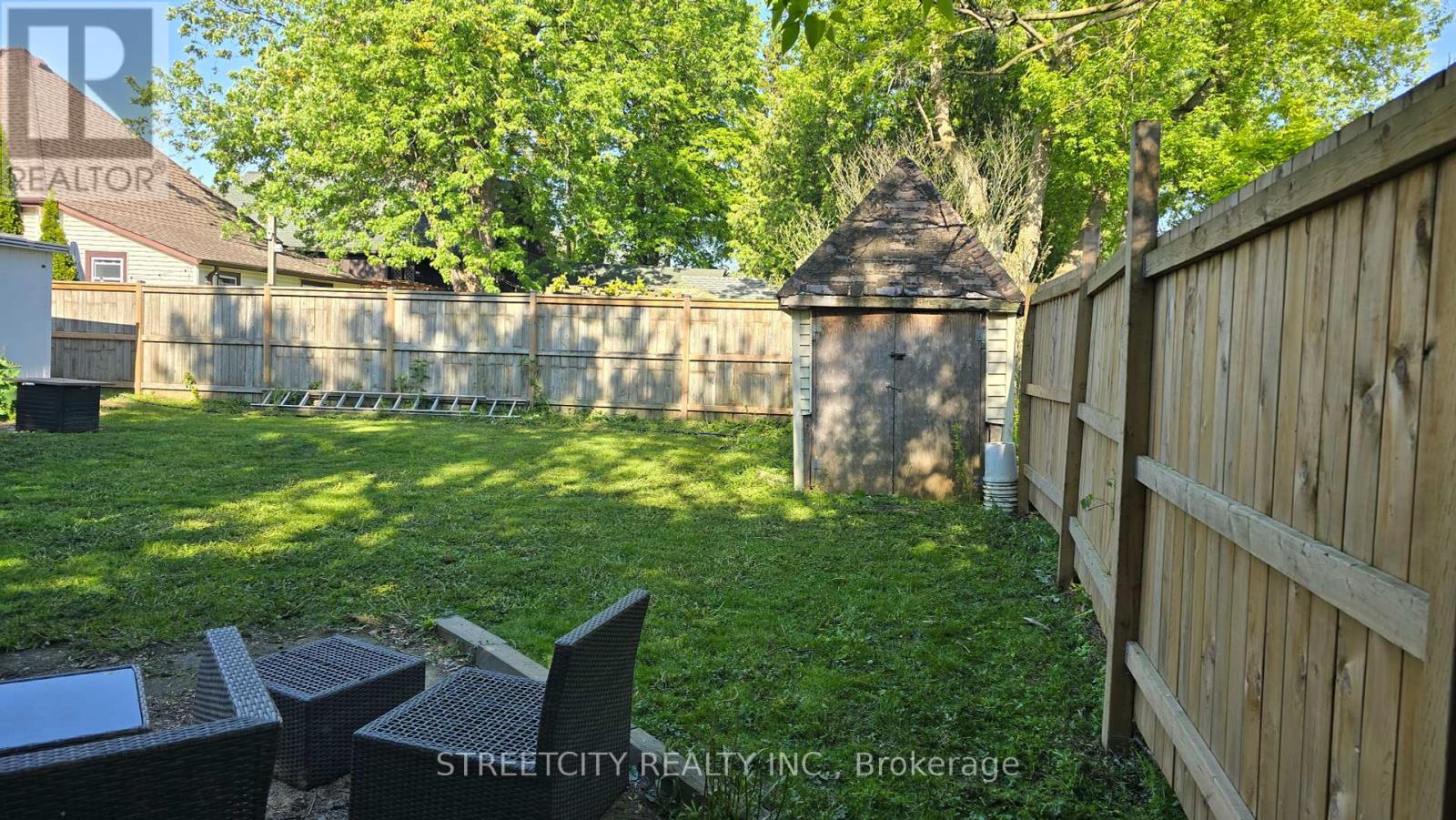 22 Leila Street, St. Thomas, Ontario  N5R 2A6 - Photo 24 - X12175309