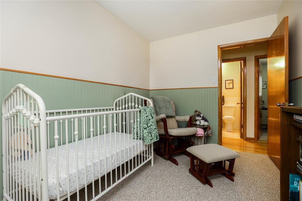 403 Moody Avenue, Selkirk, Manitoba  R1A 0E9 - Photo 22 - 202513130