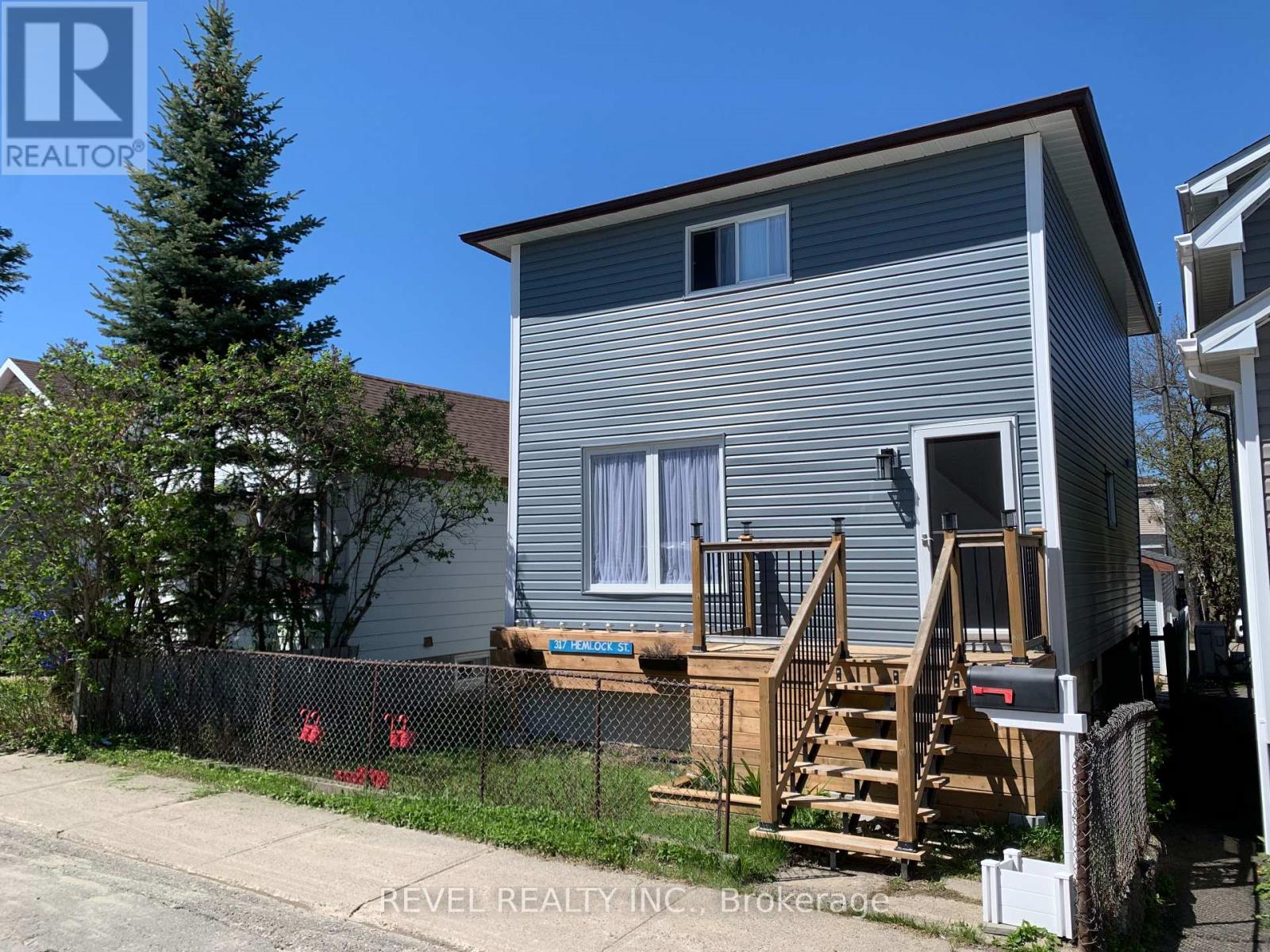 317 Hemlock Street, Timmins, Ontario  P4N 6T3 - Photo 13 - T12175162