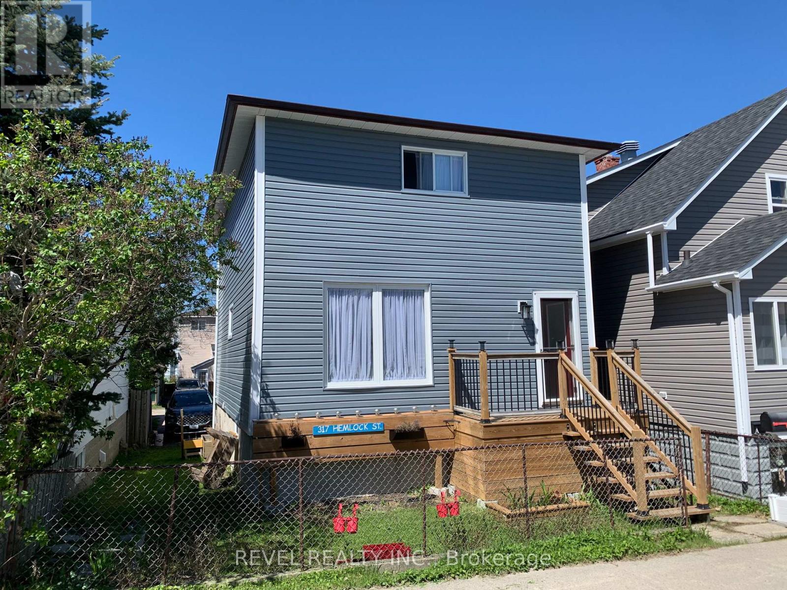 317 Hemlock Street, Timmins, Ontario  P4N 6T3 - Photo 14 - T12175162