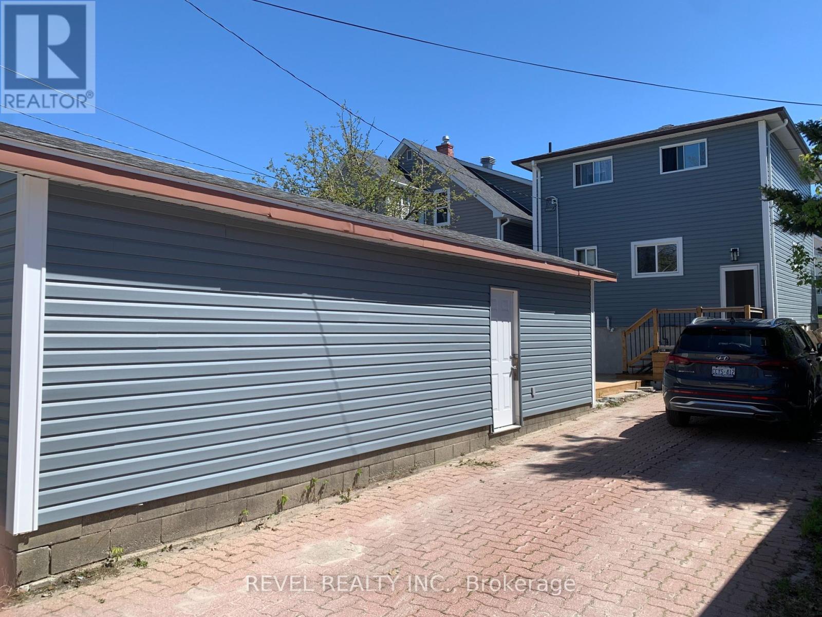 317 Hemlock Street, Timmins, Ontario  P4N 6T3 - Photo 15 - T12175162