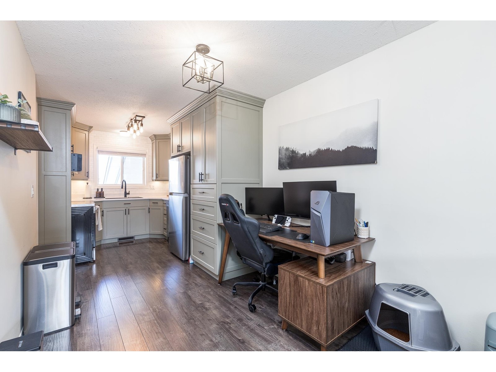 16 5770 Vedder Road, Vedder Crossing, Chilliwack, British Columbia  V2R 3V6 - Photo 8 - R3006022