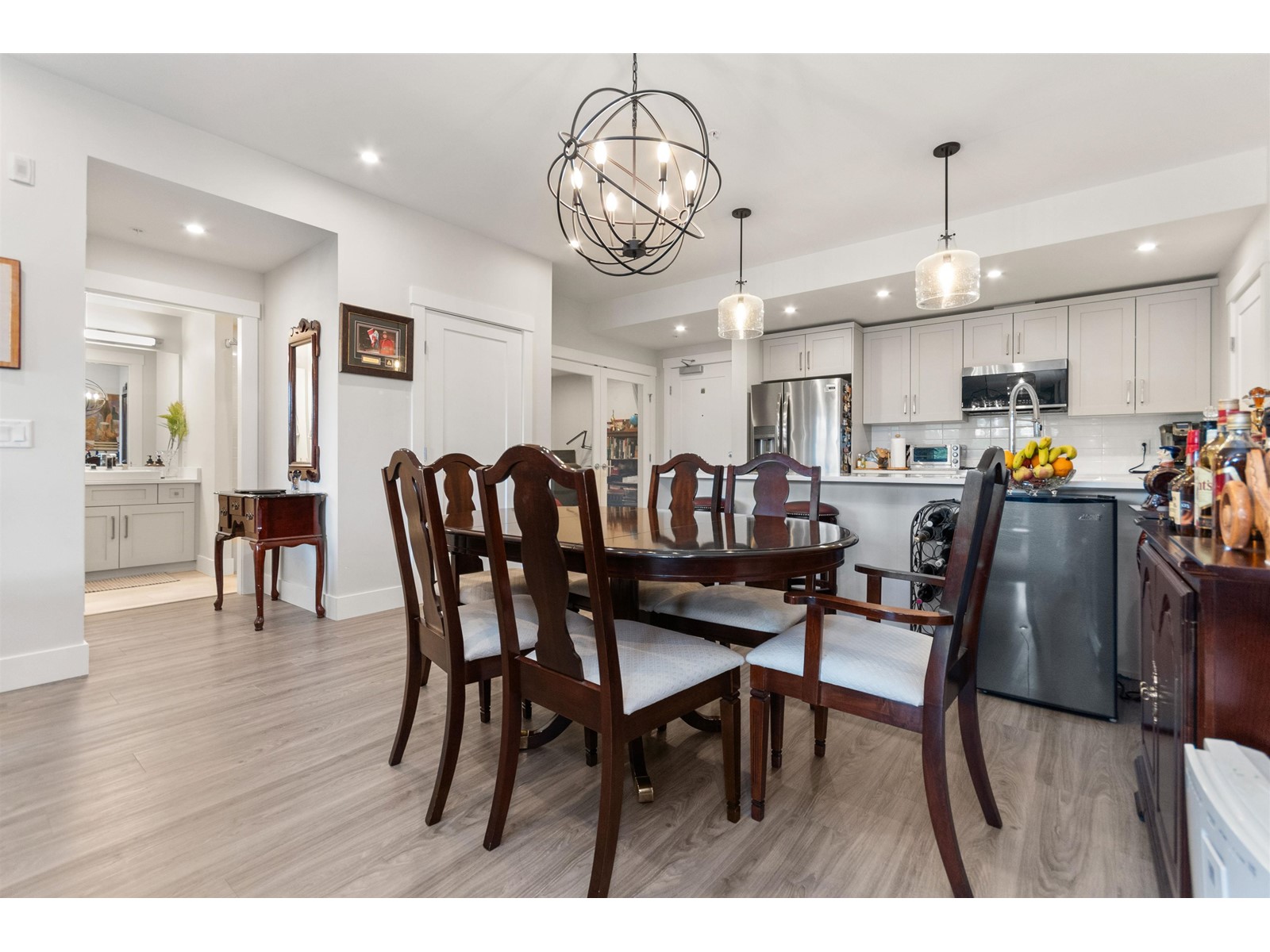 208 45745 Watson Road, Sardis South, Chilliwack, British Columbia  V2R 6K3 - Photo 9 - R3006864