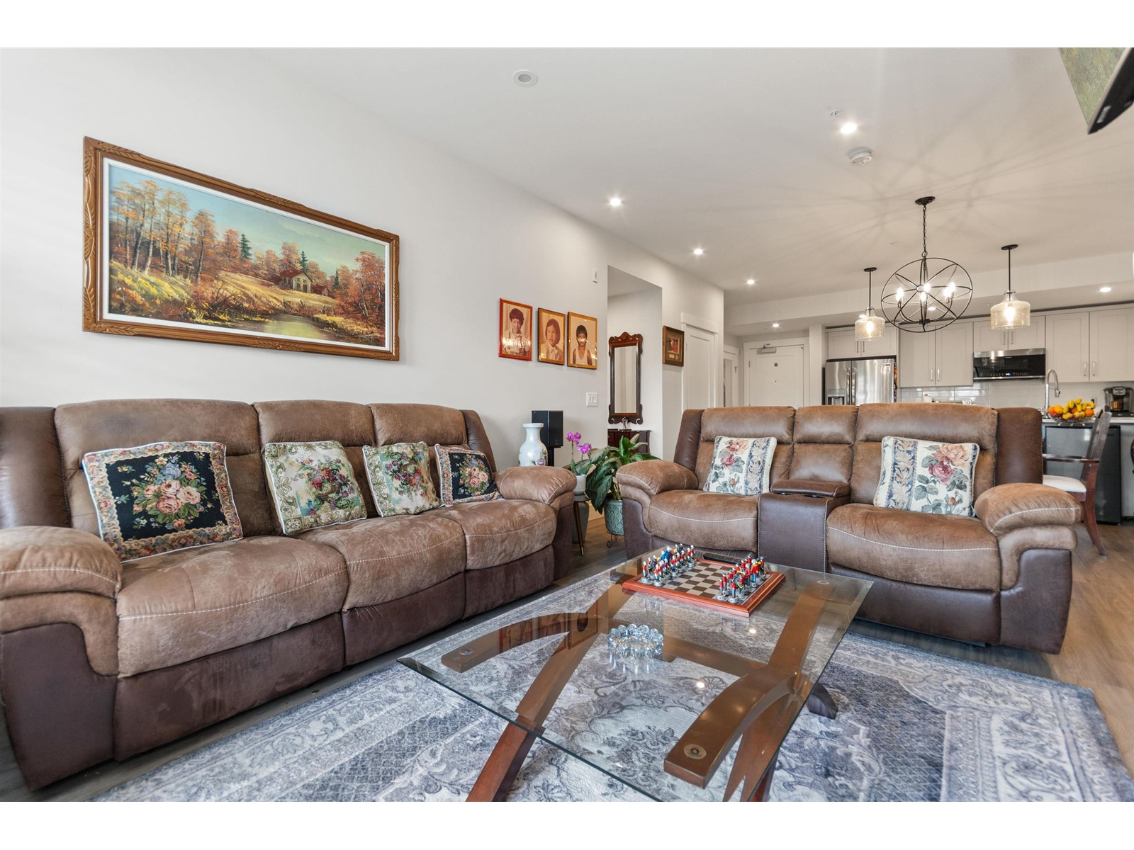 208 45745 Watson Road, Sardis South, Chilliwack, British Columbia  V2R 6K3 - Photo 17 - R3006864