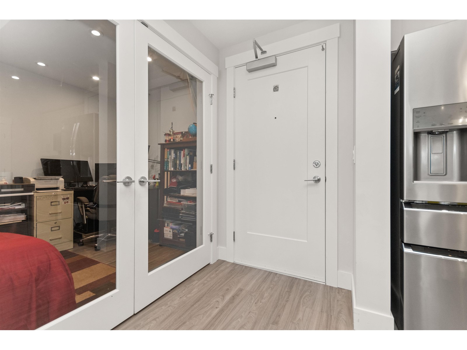 208 45745 Watson Road, Sardis South, Chilliwack, British Columbia  V2R 6K3 - Photo 26 - R3006864