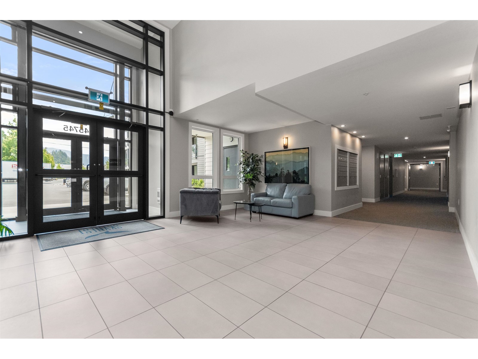 208 45745 Watson Road, Sardis South, Chilliwack, British Columbia  V2R 6K3 - Photo 6 - R3006864