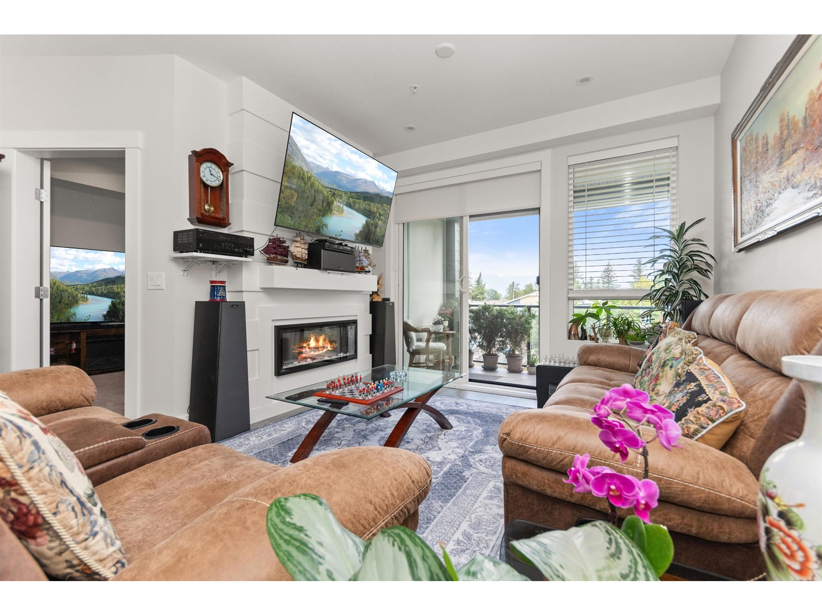 208 45745 Watson Road, Sardis South, Chilliwack, British Columbia  V2R 6K3 - Photo 19 - R3006864