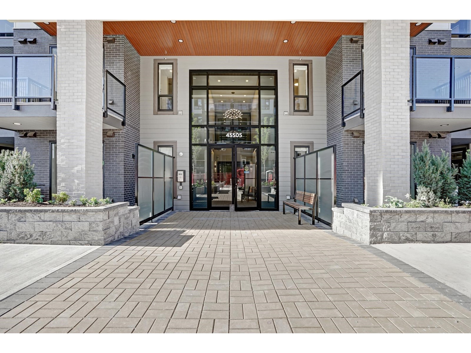 612 45505 Campus Drive, Garrison Crossing, Chilliwack, British Columbia  V2R 6L2 - Photo 21 - R3006870