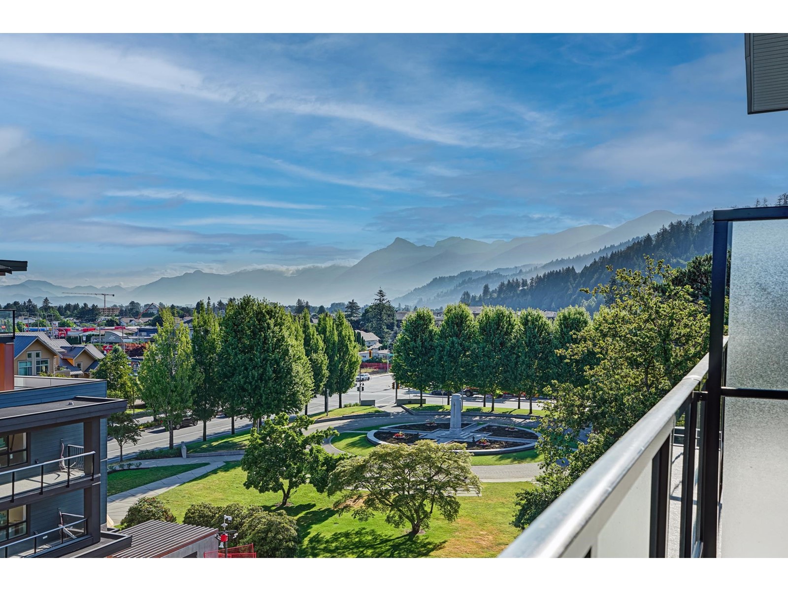 612 45505 Campus Drive, Garrison Crossing, Chilliwack, British Columbia  V2R 6L2 - Photo 17 - R3006870