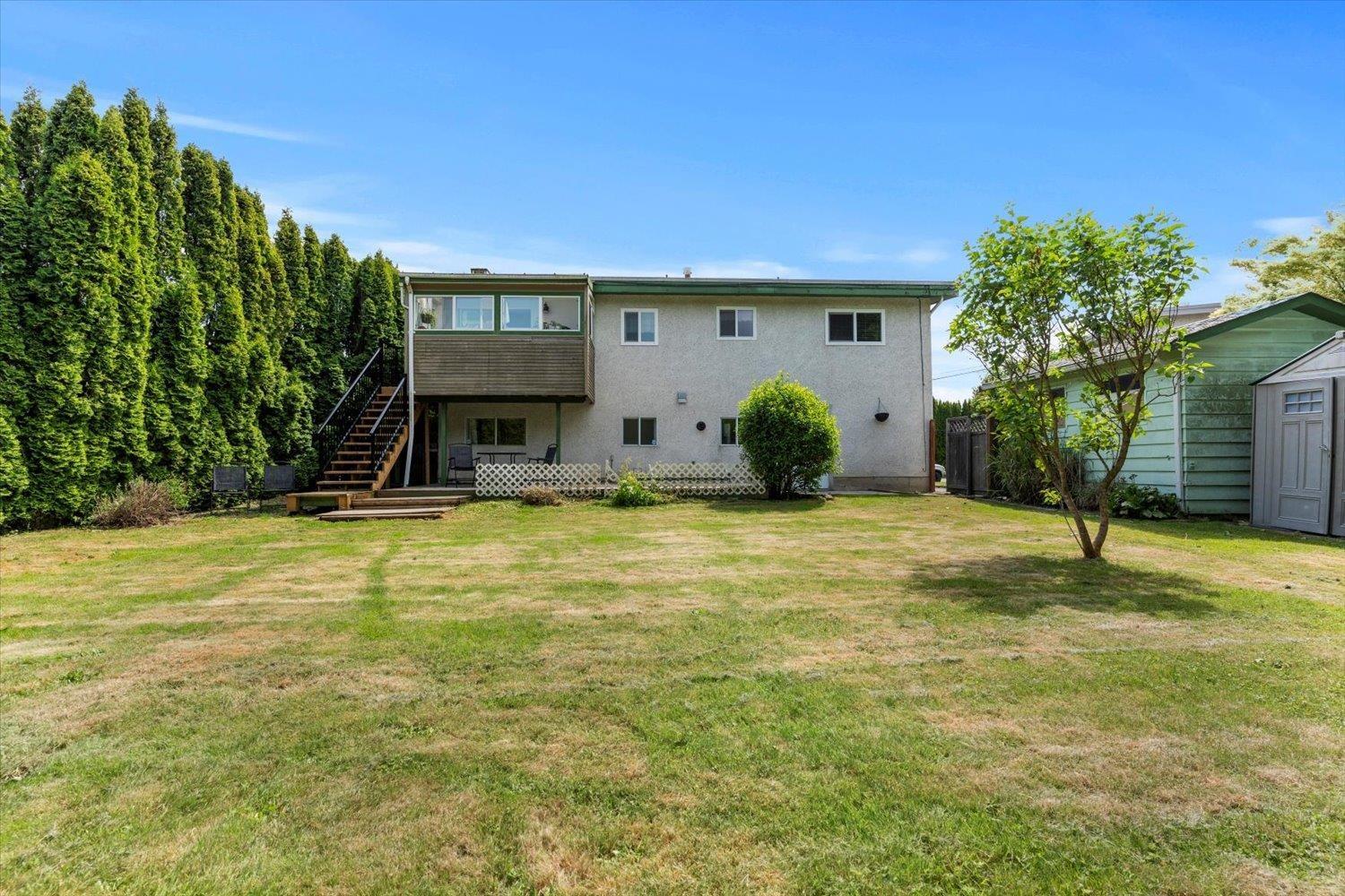 10005 Dublin Drive, Fairfield Island, Chilliwack, British Columbia  V2P 3R1 - Photo 29 - R3006788