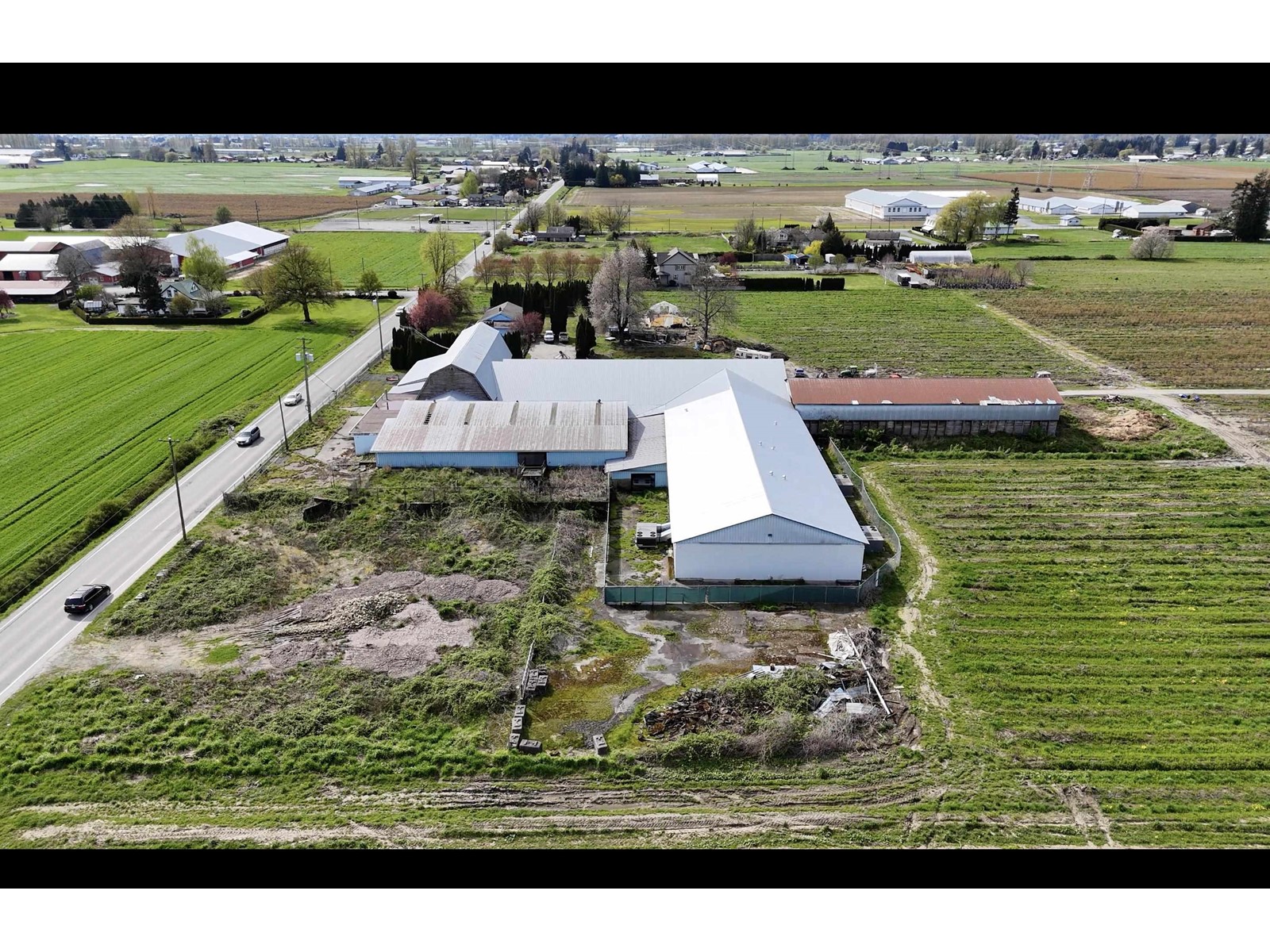 42747 Keith Wilson Road, Greendale, Chilliwack, British Columbia  V2R 4B3 - Photo 4 - R3007089