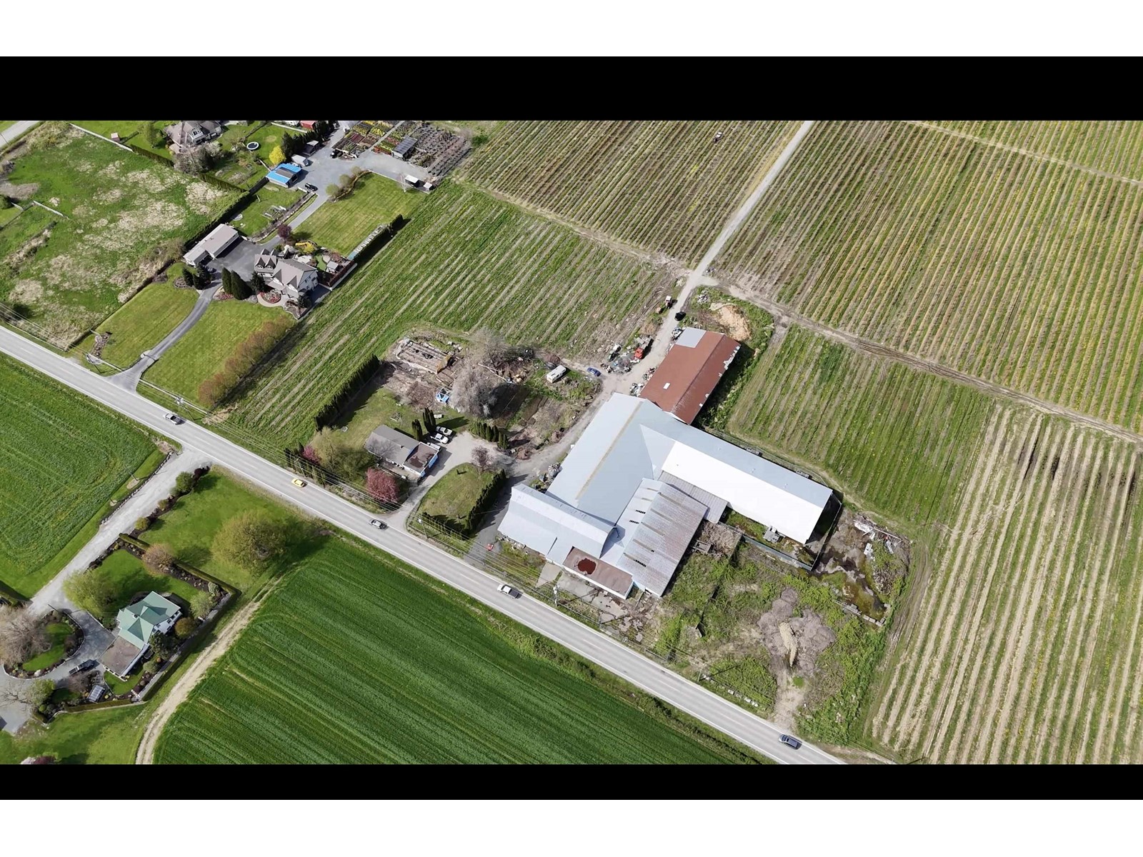42747 Keith Wilson Road, Greendale, Chilliwack, British Columbia  V2R 4B3 - Photo 2 - R3007089