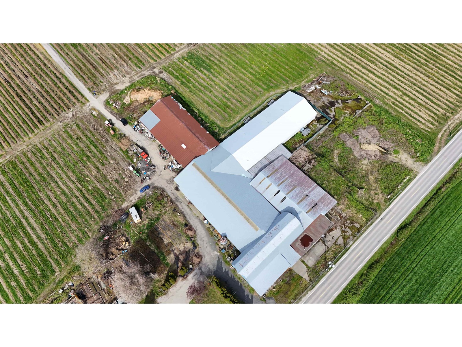 42747 Keith Wilson Road, Greendale, Chilliwack, British Columbia  V2R 4B3 - Photo 7 - R3007089