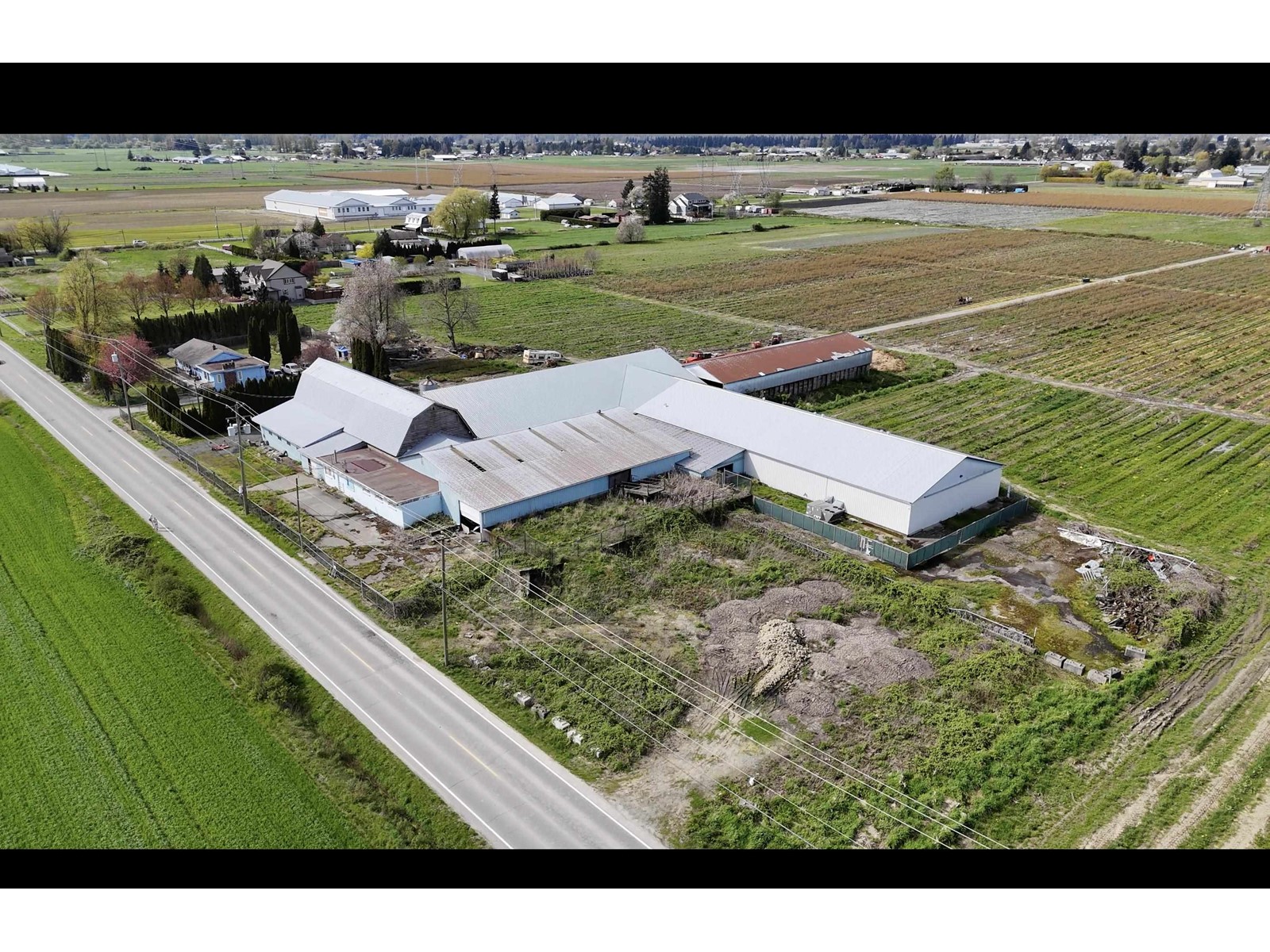 42747 Keith Wilson Road, Greendale, Chilliwack, British Columbia  V2R 4B3 - Photo 3 - R3007089