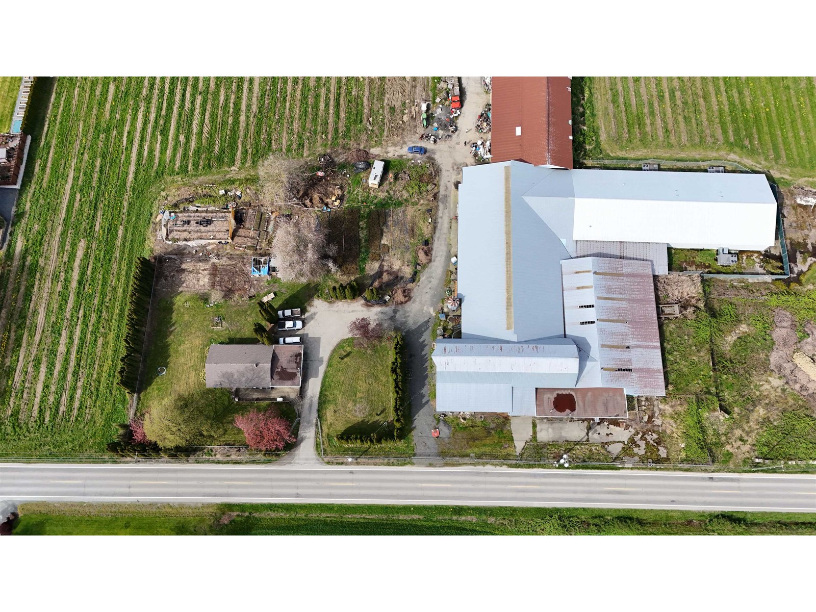 42747 Keith Wilson Road, Greendale, Chilliwack, British Columbia  V2R 4B3 - Photo 6 - R3007089