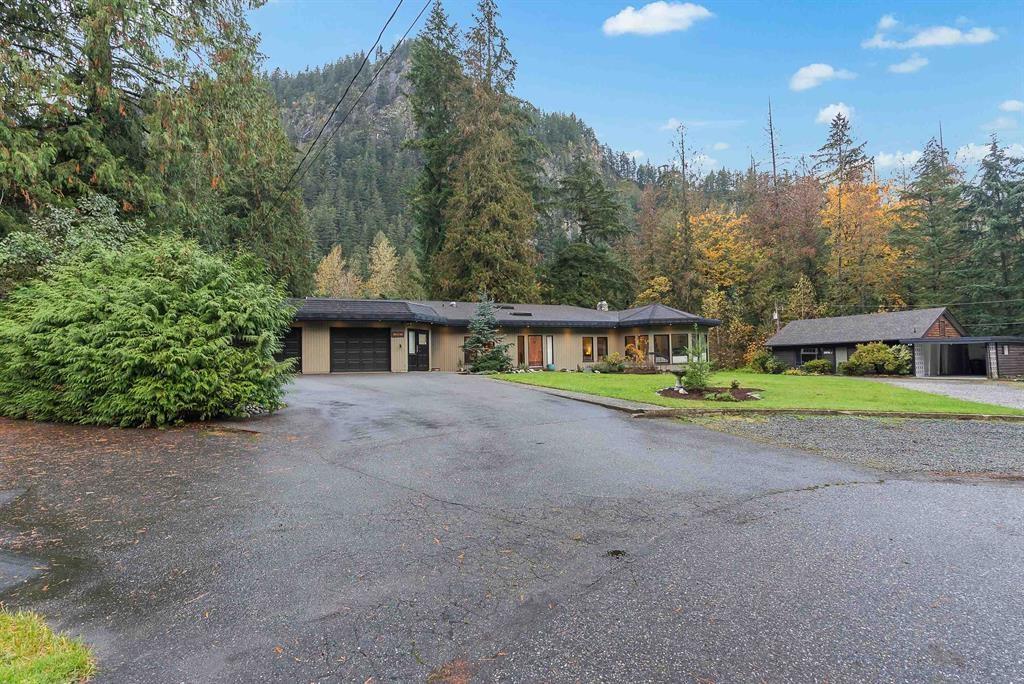 63565 Gagnon Place, Hope, Hope, British Columbia  V0X 1L2 - Photo 4 - R3007131