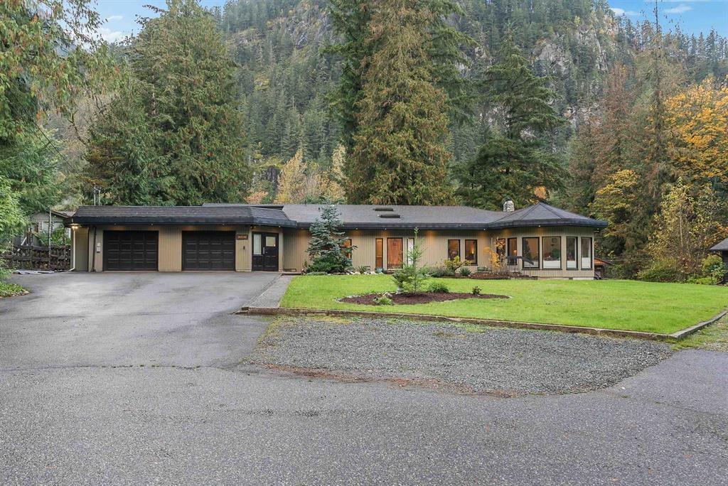 63565 Gagnon Place, Hope, Hope, British Columbia  V0X 1L2 - Photo 5 - R3007131