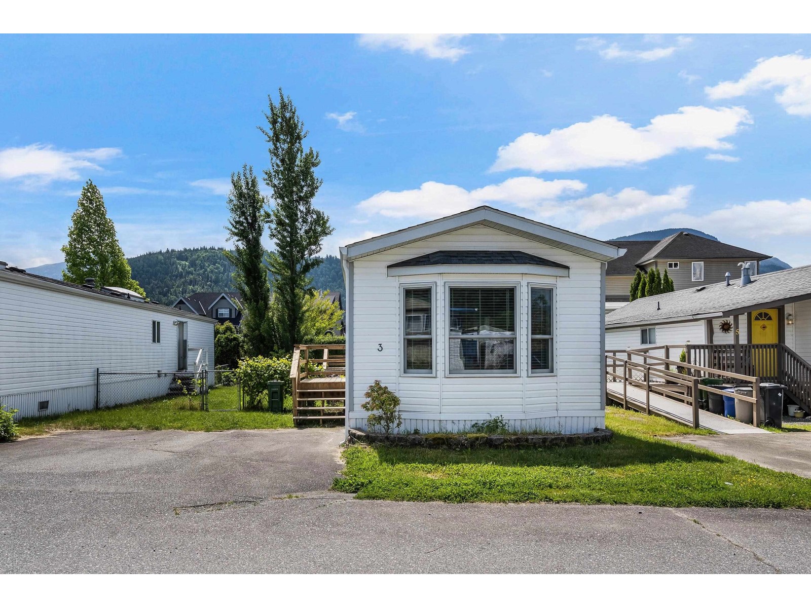 3 44565 Monte Vista Drive, Sardis South, Chilliwack, British Columbia  V2R 5Y4 - Photo 25 - R3007208