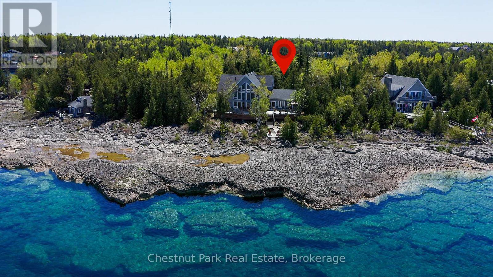 259 Big Tub Road, Northern Bruce Peninsula, Ontario  N0H 2R0 - Photo 3 - X12019200
