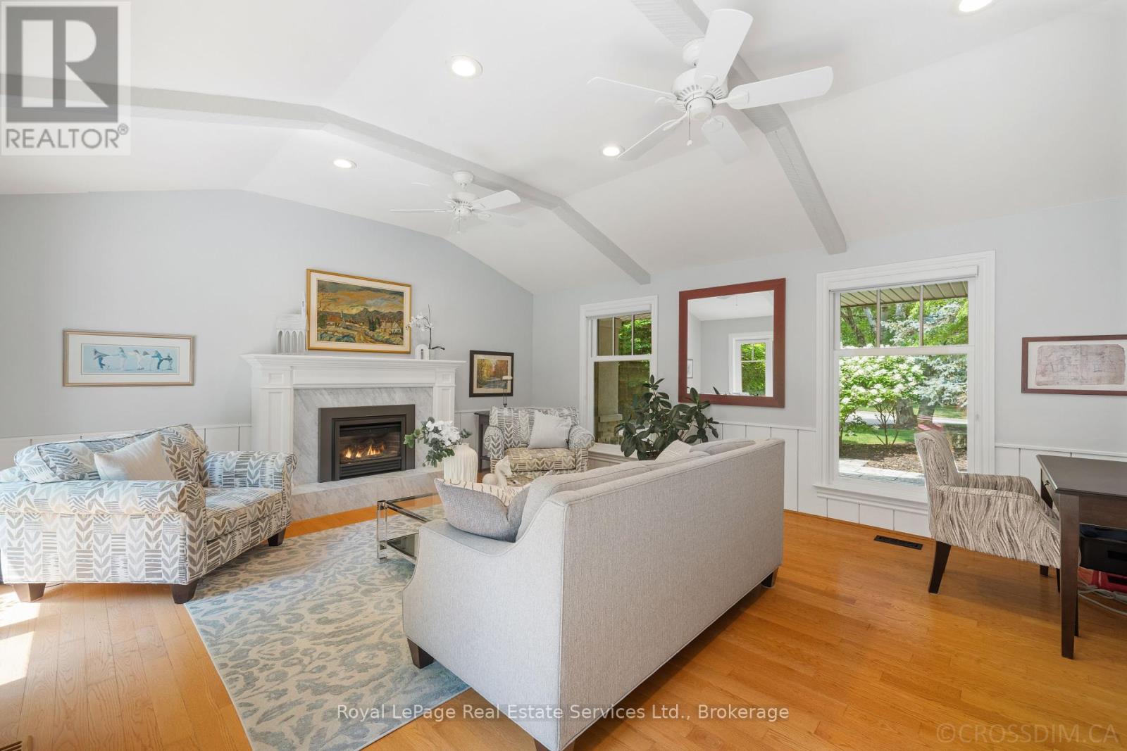 250 Dalewood Drive, Oakville, Ontario  L6J 4P3 - Photo 11 - W12175281