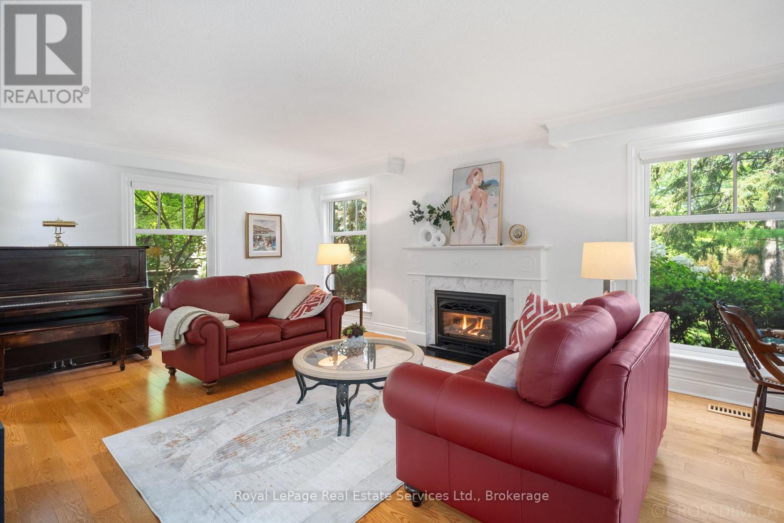 250 Dalewood Drive, Oakville, Ontario  L6J 4P3 - Photo 14 - W12175281