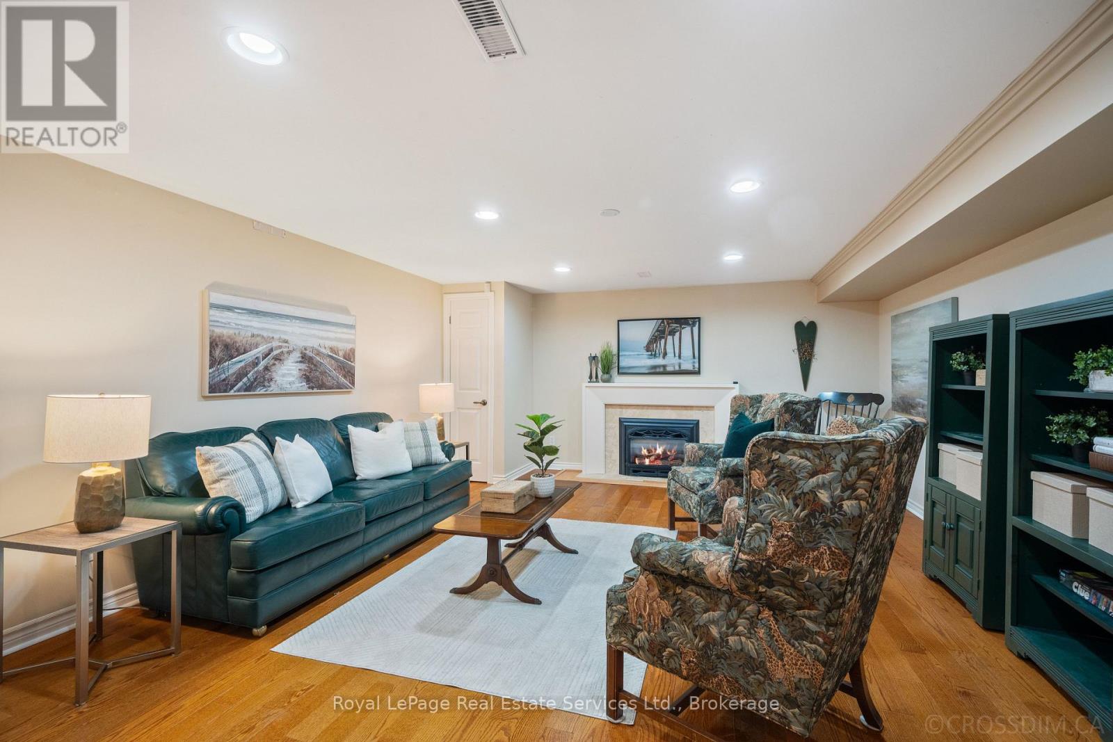 250 Dalewood Drive, Oakville, Ontario  L6J 4P3 - Photo 37 - W12175281
